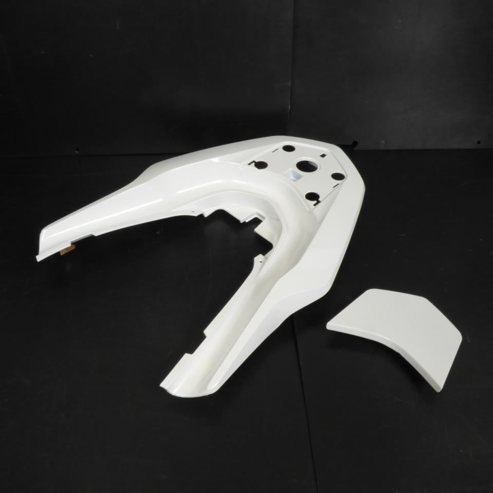 Kit carénage 14 pieces blanc perle pour scooter Honda 125 PCX Après 2021 Neuf