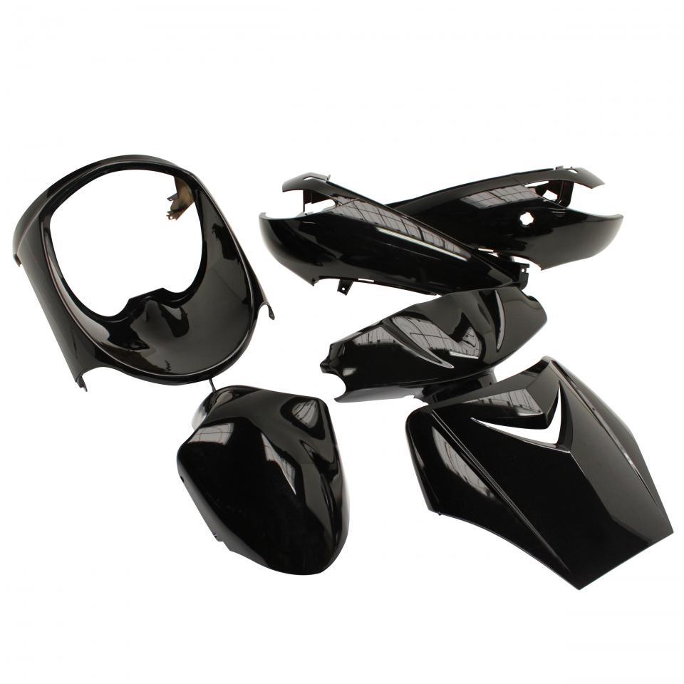 Kit carénage P2R pour Scooter Peugeot 50 Vivacity 1998 à 2020 Neuf