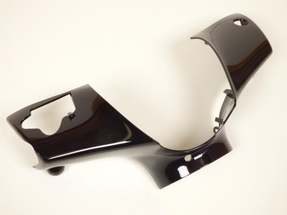 Kit carénage P2R pour Scooter Piaggio 50 ZIP 2000 à 2020 5 pièces noir brillant Neuf