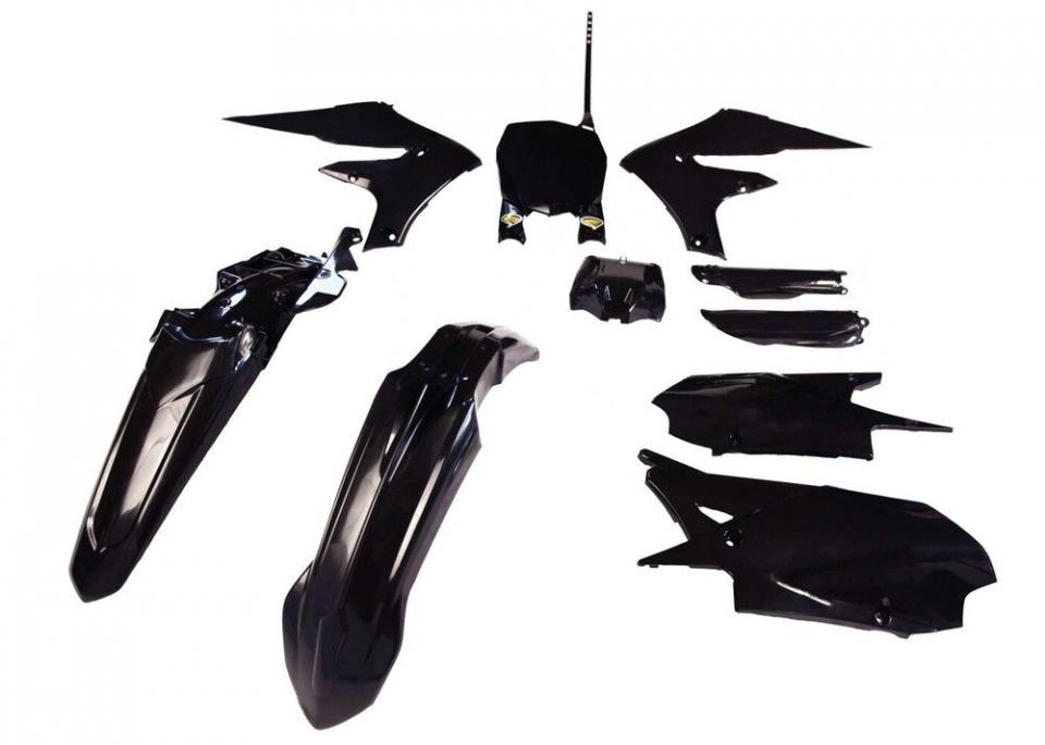 Kit carénage Cycra pour Moto Yamaha 450 Yz-F 4T 2023 Neuf