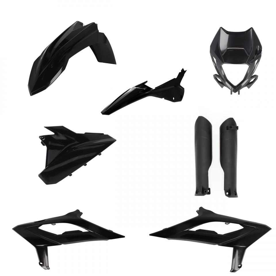 Kit carénage Cycra pour Moto Beta 300 Rr 2T 2023 Neuf