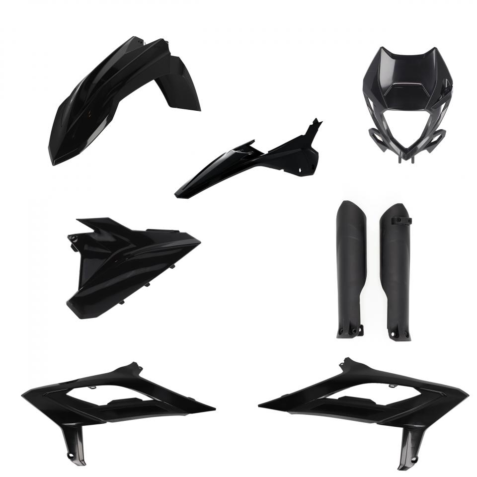 Kit carénage Cycra pour Moto Beta 480 Rr 4T 2023 Neuf