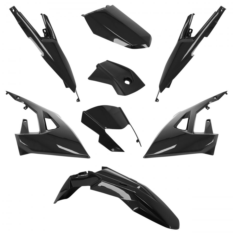 Kit carénage P2R pour Moto Gilera 50 SMT Après 2018 Neuf