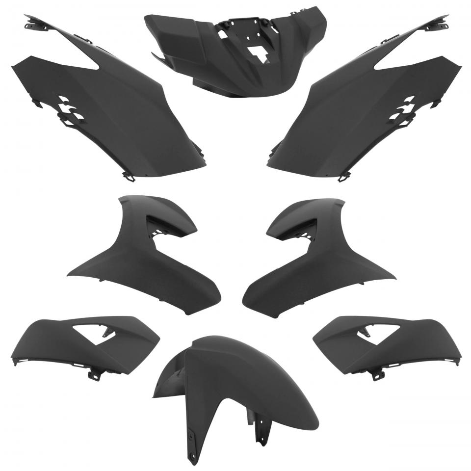 Kit carénage P2R pour Scooter Peugeot 50 Speedfight 4 Neuf