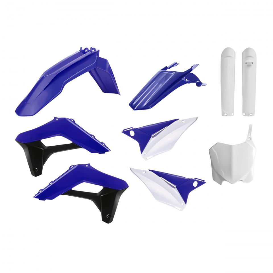 Kit carénage Polisport pour Velo Sherco 125 SC Après 2019 Neuf
