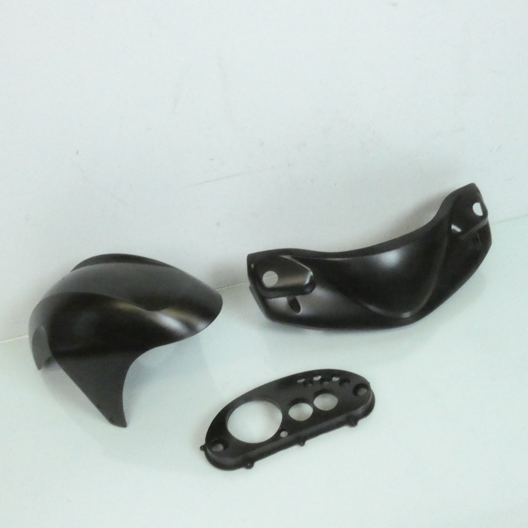 Kit carénage P2R pour Scooter Gilera 125 Runner Neuf