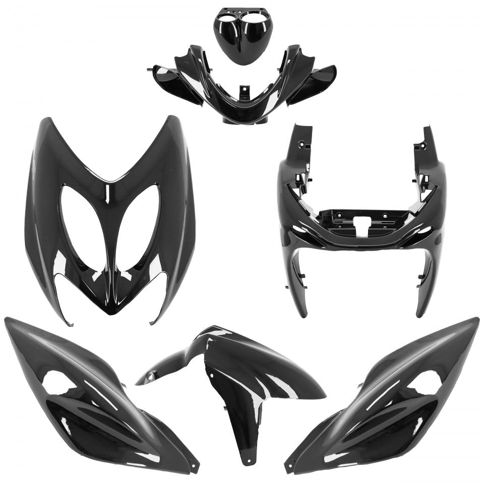 Kit carénage P2R pour Scooter MBK 50 Nitro Neuf