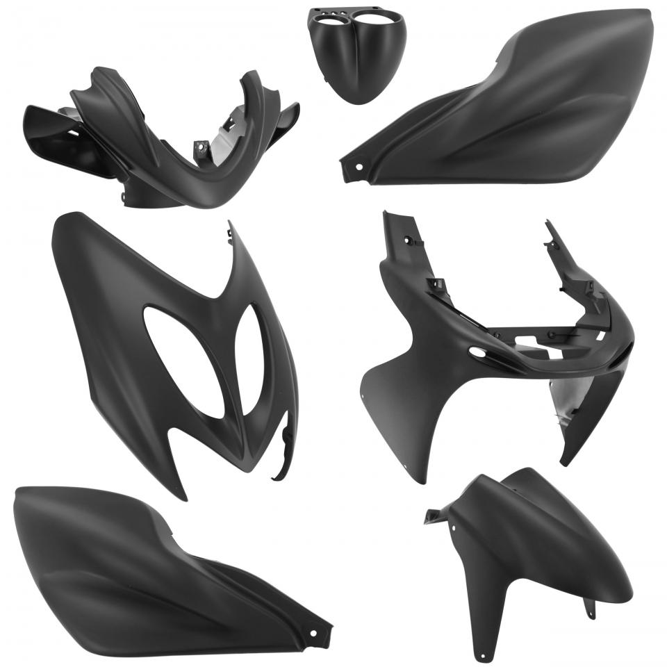Kit carénage P2R pour Scooter MBK 50 Nitro Neuf