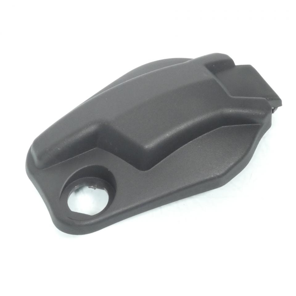 Kit carénage P2R pour Moto Rieju 50 MRT Après 2022 8 pièce noir brillant Neuf