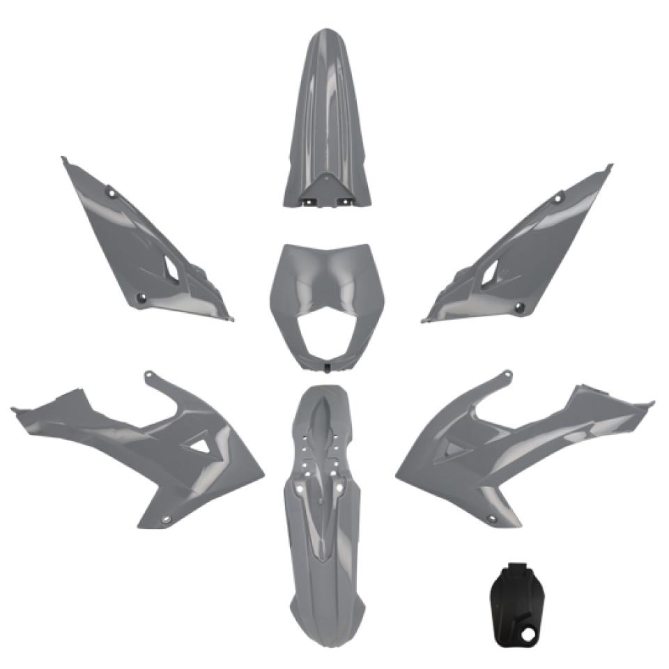 Kit carénage Tun'R pour Moto Rieju 50 MRT Après 2021 Neuf