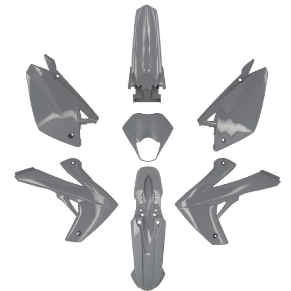 Kit carénage Tun'R pour Moto Rieju 50 MRT 2009 à 2017 Neuf