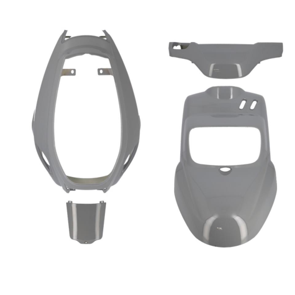 Kit carénage Tun'R pour Scooter MBK 50 Booster 2004 à 2019 Neuf