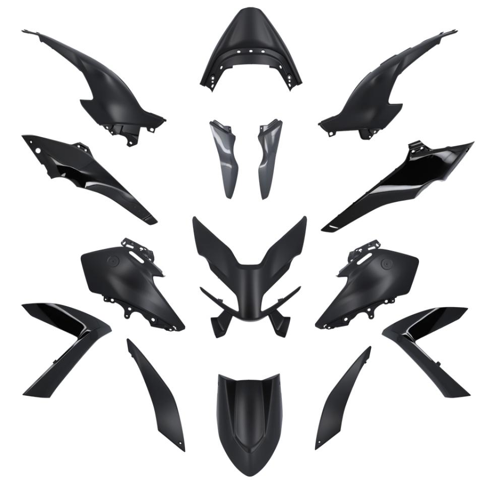 Kit carénage Tun'R pour Scooter Yamaha 560 XP T-MAX TECH MAX 2022 à 2024 Neuf