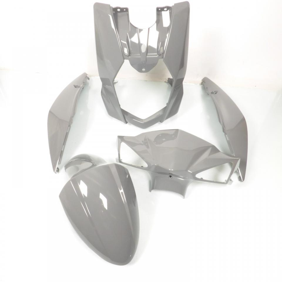 Kit carénage 5 pièce P2R pour scooter Sym 50 ORBIT 3 Neuf