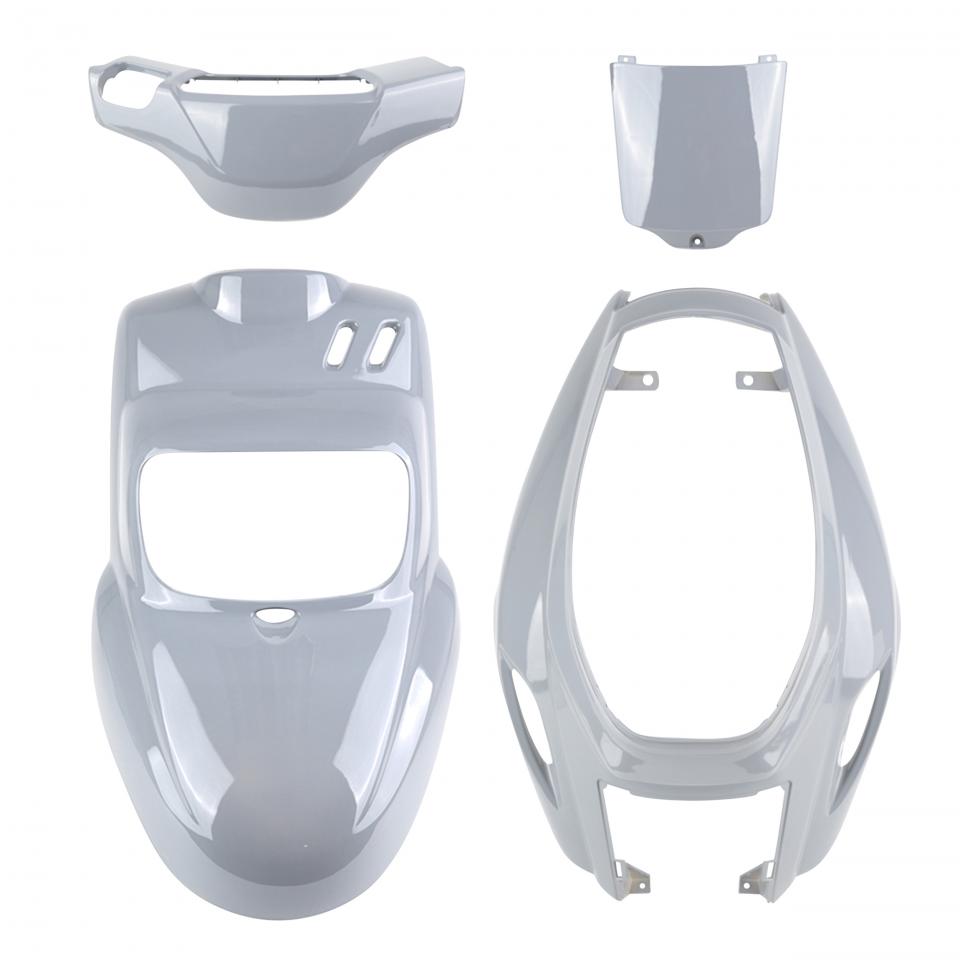 Kit carénage P2R (Motorisé) pour Scooter MBK 50 Booster Après 2004 Neuf