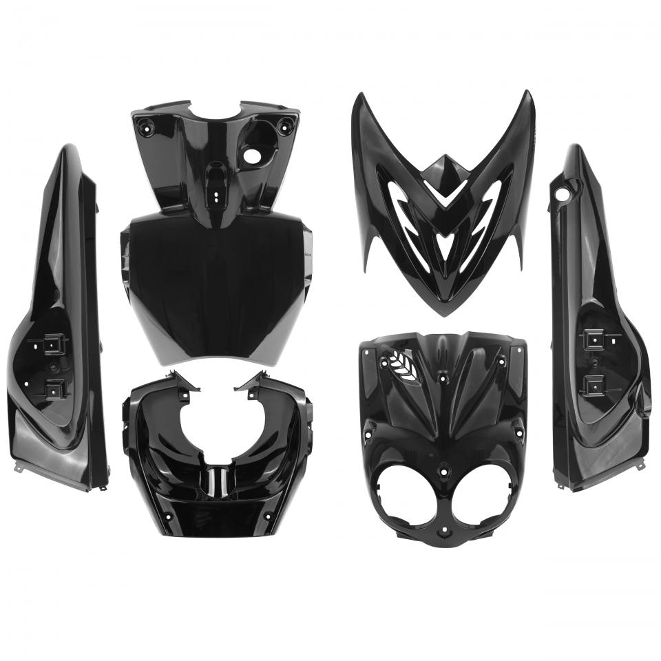 Kit carénage P2R pour Scooter MBK 50 Stunt Neuf