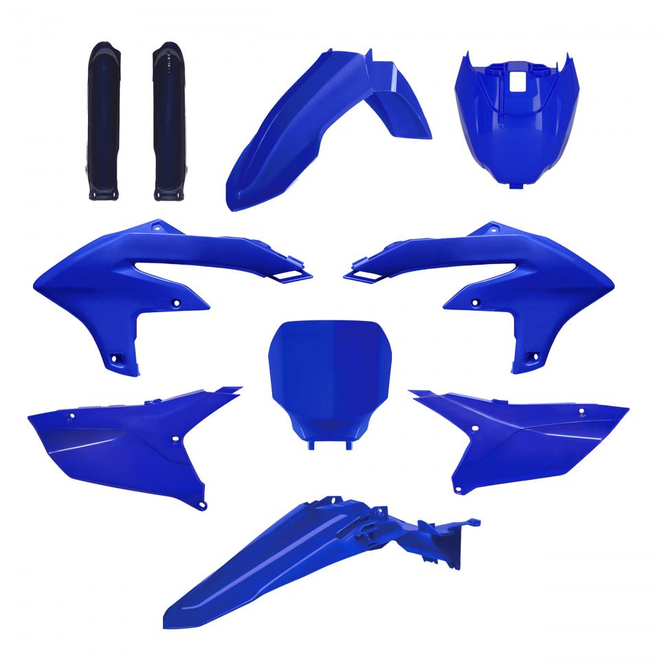 Kit carénage POLISPORT (Motorisé) pour Auto Neuf
