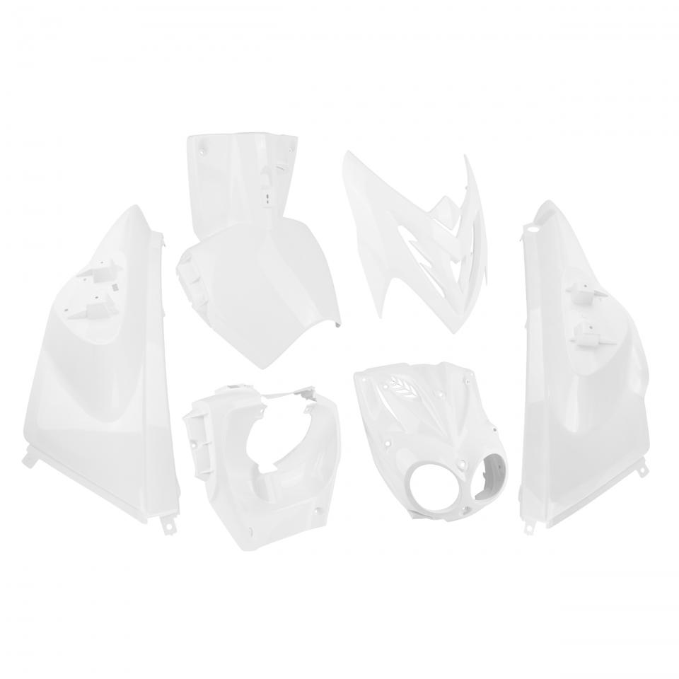 Kit carénage P2R pour Scooter MBK 50 Stunt Neuf