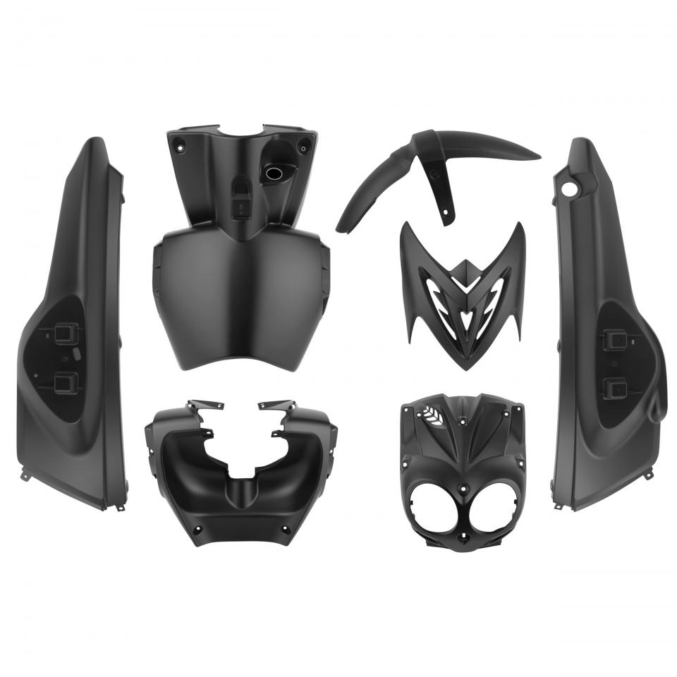Kit carénage P2R (Motorisé) pour Scooter MBK 50 Stunt Neuf