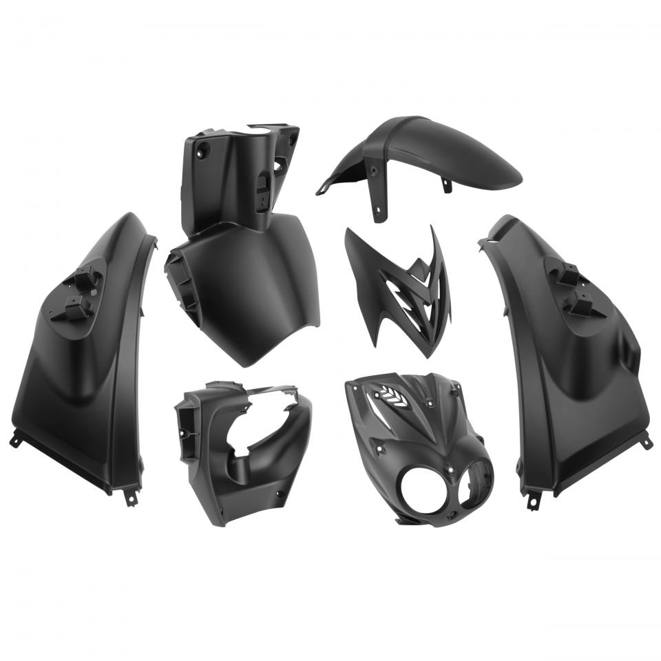 Kit carénage P2R (Motorisé) pour Scooter MBK 50 Stunt Neuf