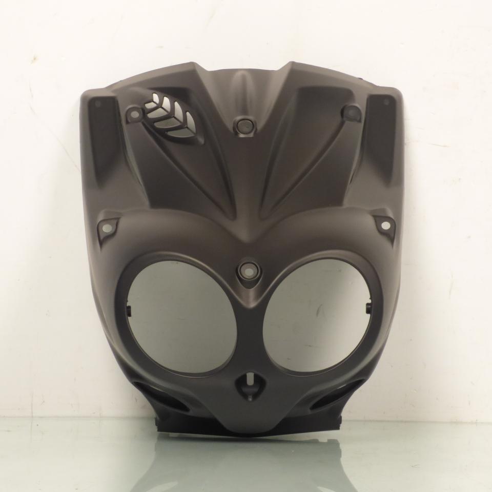 Kit carénage carrosserie 7 pièces noir mat pour scooter MBK 50 Stunt Neuf