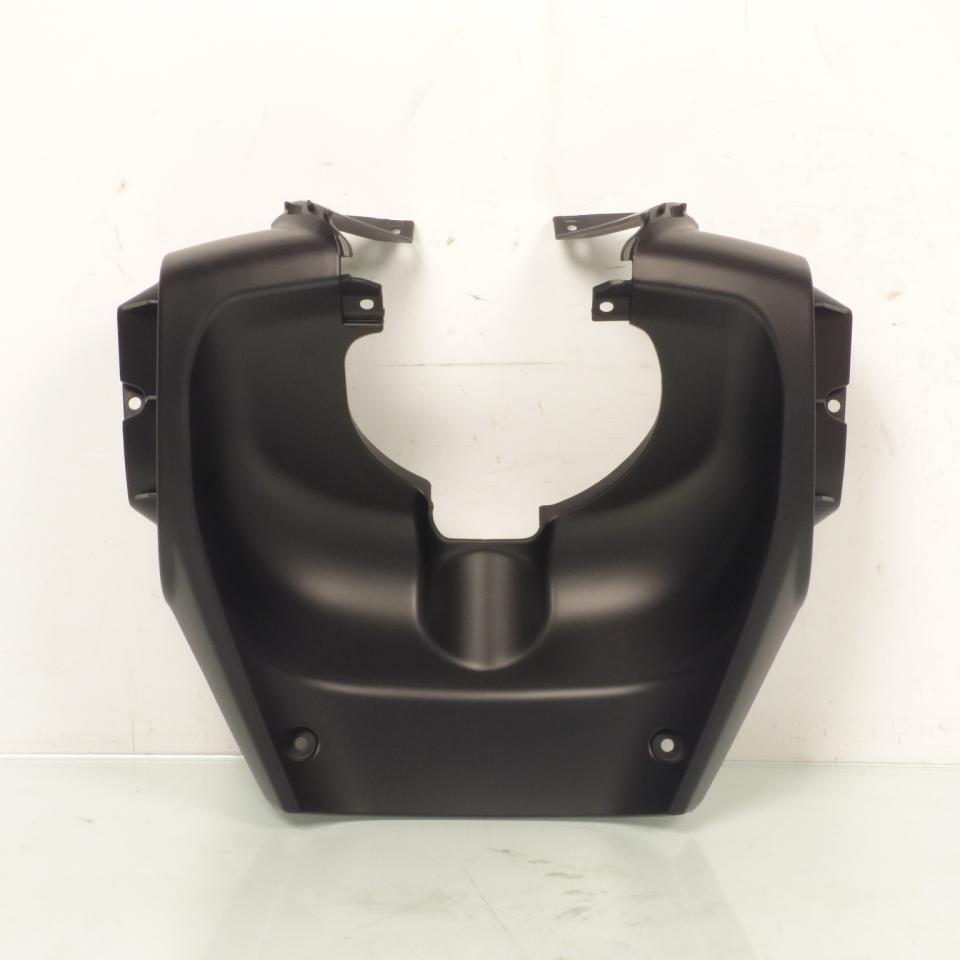 Kit carénage carrosserie 7 pièces noir mat pour scooter MBK 50 Stunt Neuf