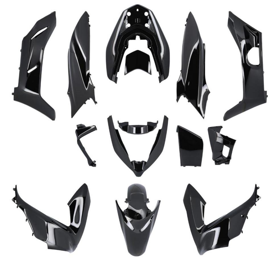 Kit carénage Tun'R pour Scooter Honda 125 PCX 2018 à 2020 Neuf