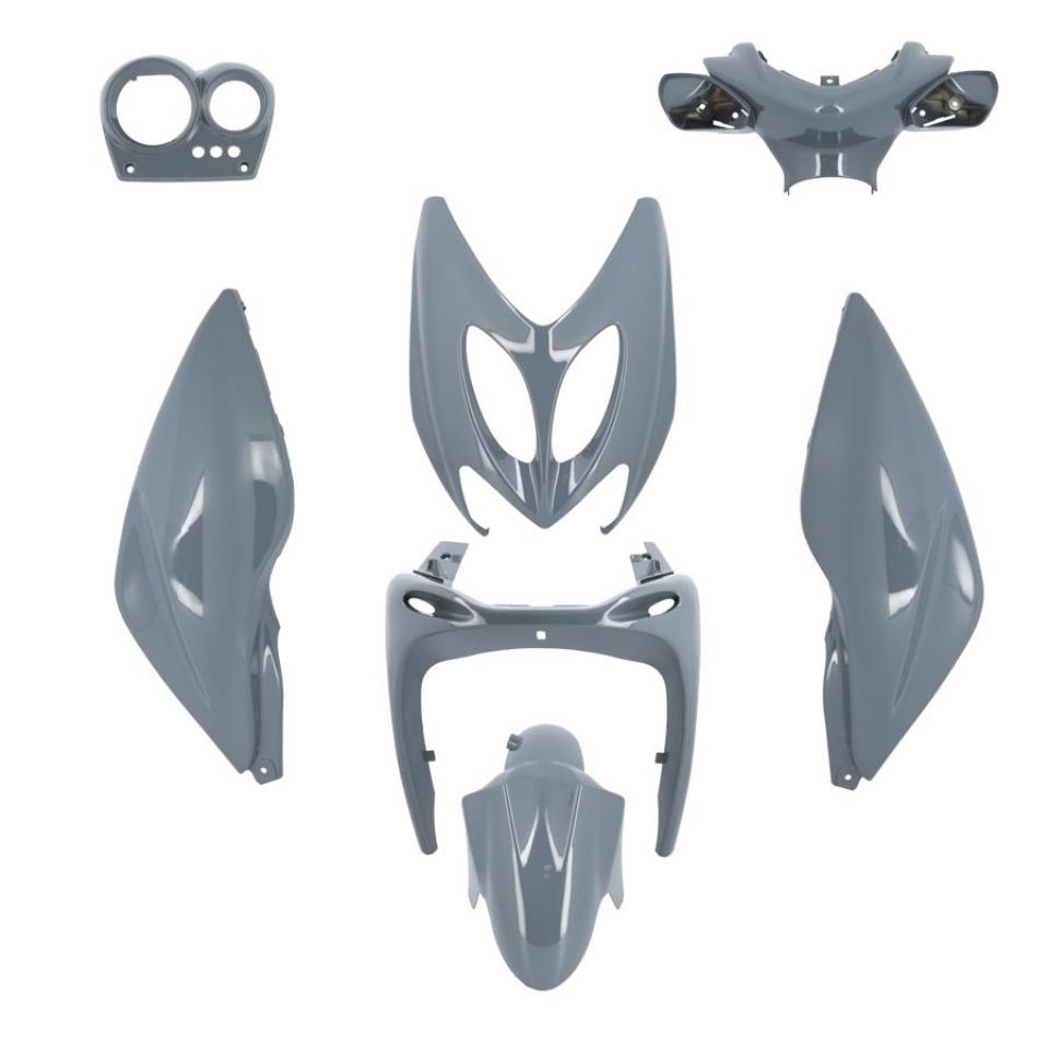 Kit carénage Tun'R pour Scooter MBK 50 Nitro 2002 à 2012 Neuf