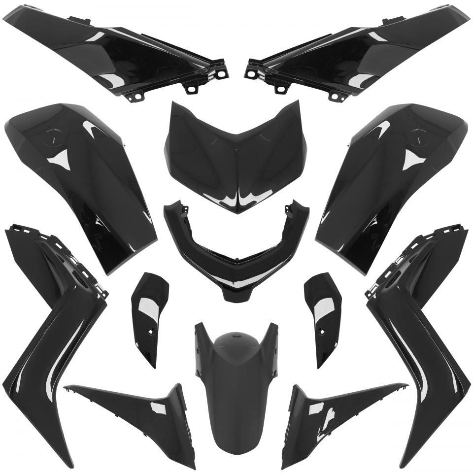 Kit carénage P2R (Motorisé) pour Auto Neuf