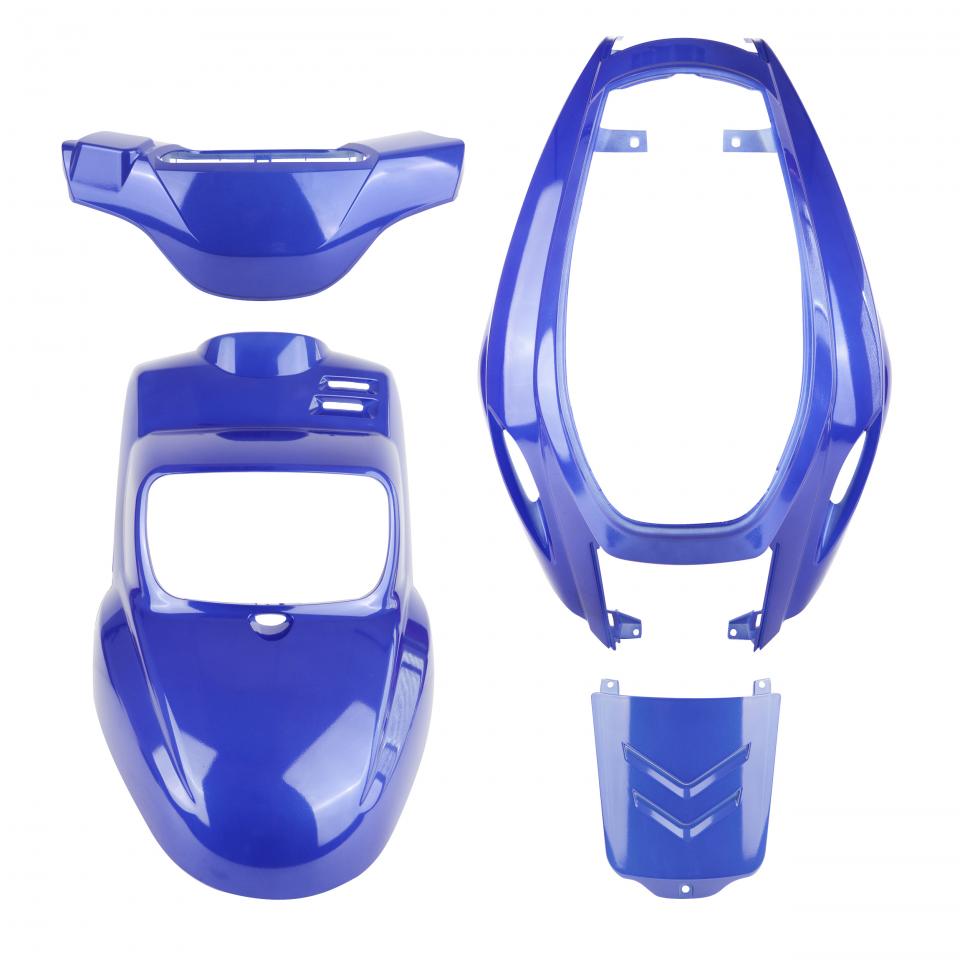 Kit carénage P2R (Motorisé) pour Auto Neuf