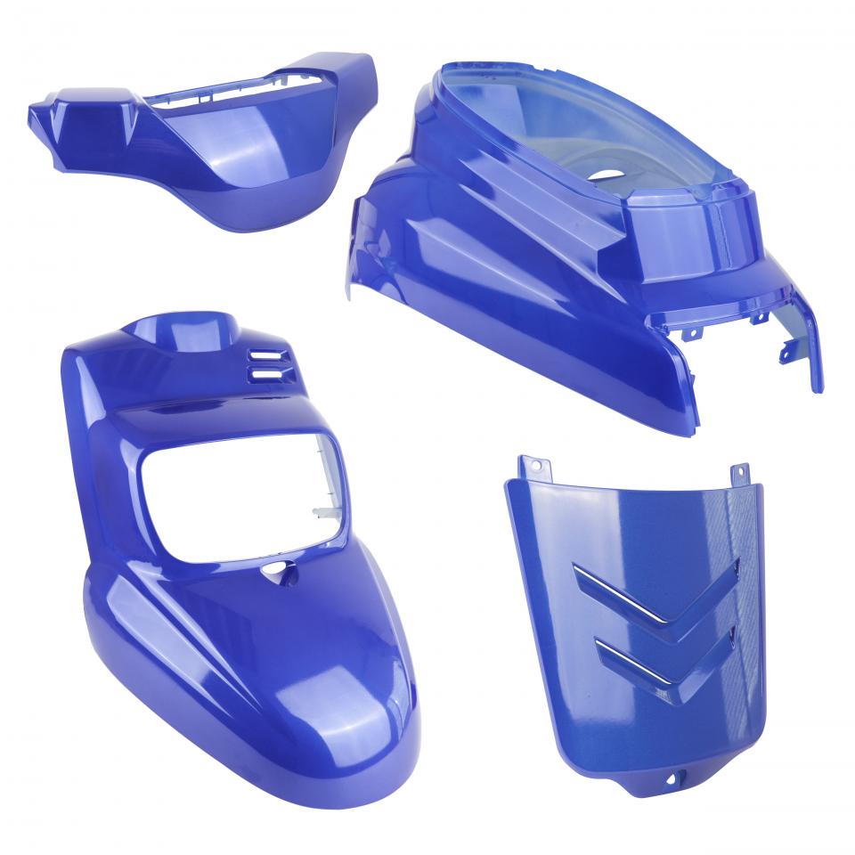 Kit carénage P2R (Motorisé) pour Auto Neuf