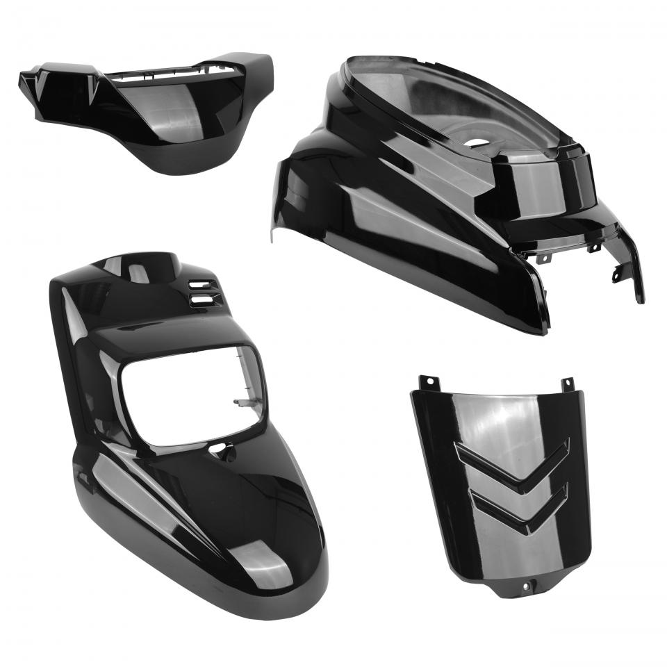 Kit carénage P2R (Motorisé) pour Auto Neuf