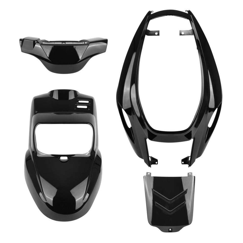 Kit carénage P2R (Motorisé) pour Auto Neuf