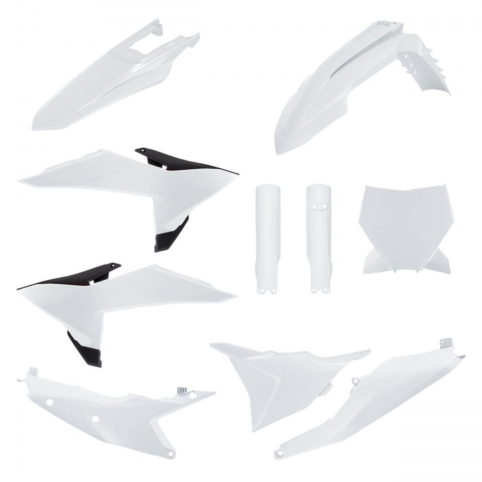 Kit carénage POLISPORT (Motorisé) pour Auto Neuf