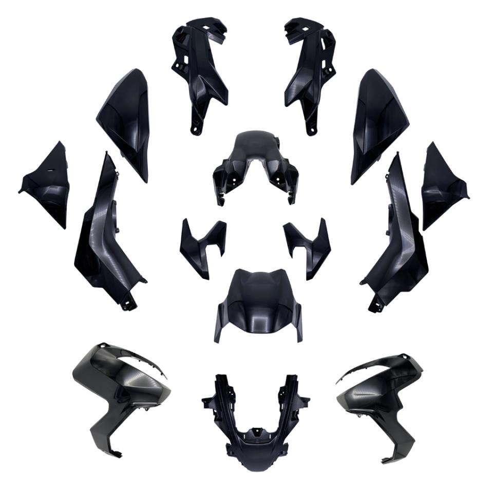Kit carénage Tun'R pour Maxi Scooter Honda 350 ADV 2022 à 2024 Neuf