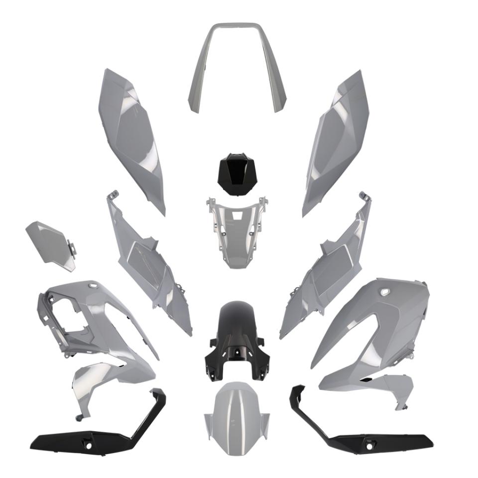 Kit carénage Tun'R pour Scooter Honda 750 X-Adv 2021 à 2024 Neuf
