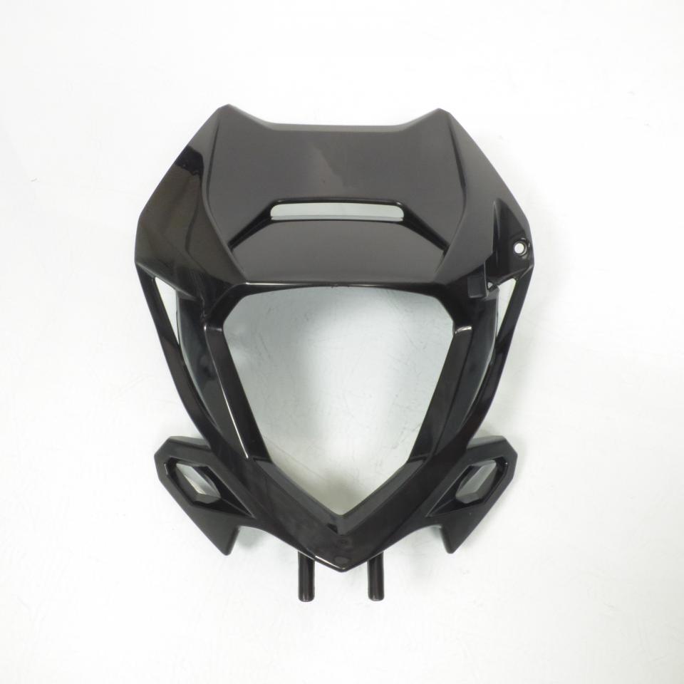 Kit carénage 5 pièces noir P2R pour moto Beta 50 RR Après 2021 Neuf
