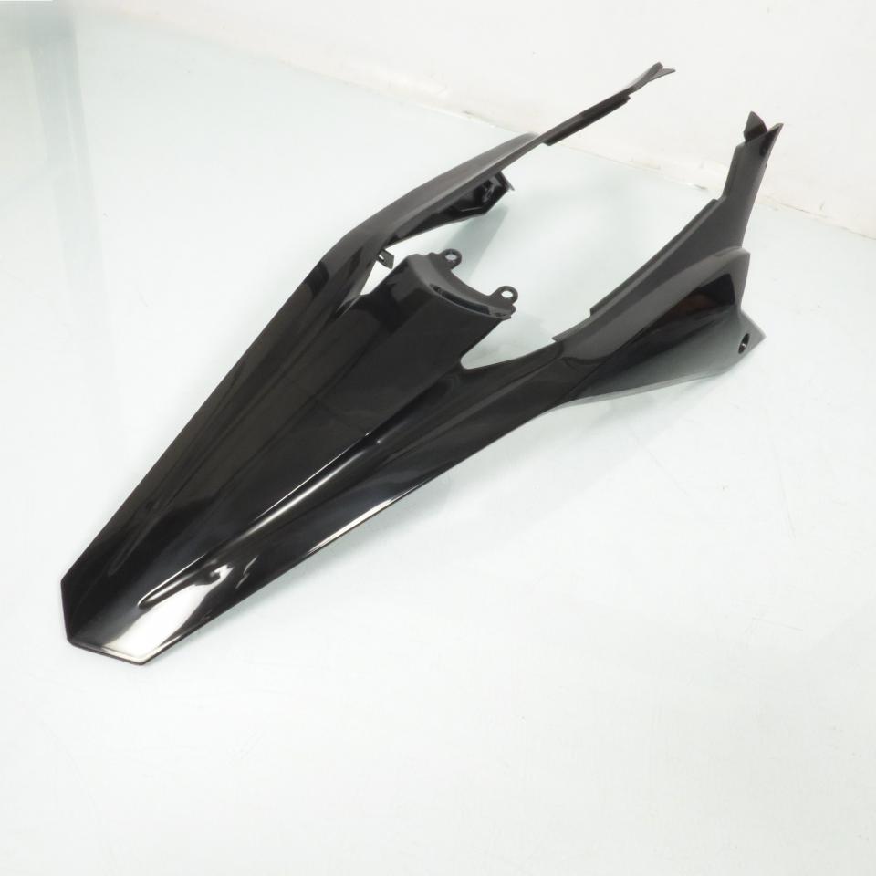 Kit carénage 5 pièces noir P2R pour moto Beta 50 RR Après 2021 Neuf