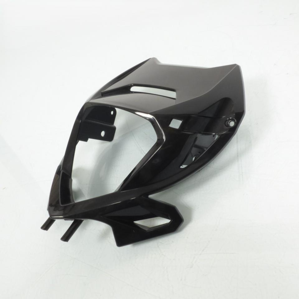 Kit carénage 5 pièces noir P2R pour moto Beta 50 RR Après 2021 Neuf