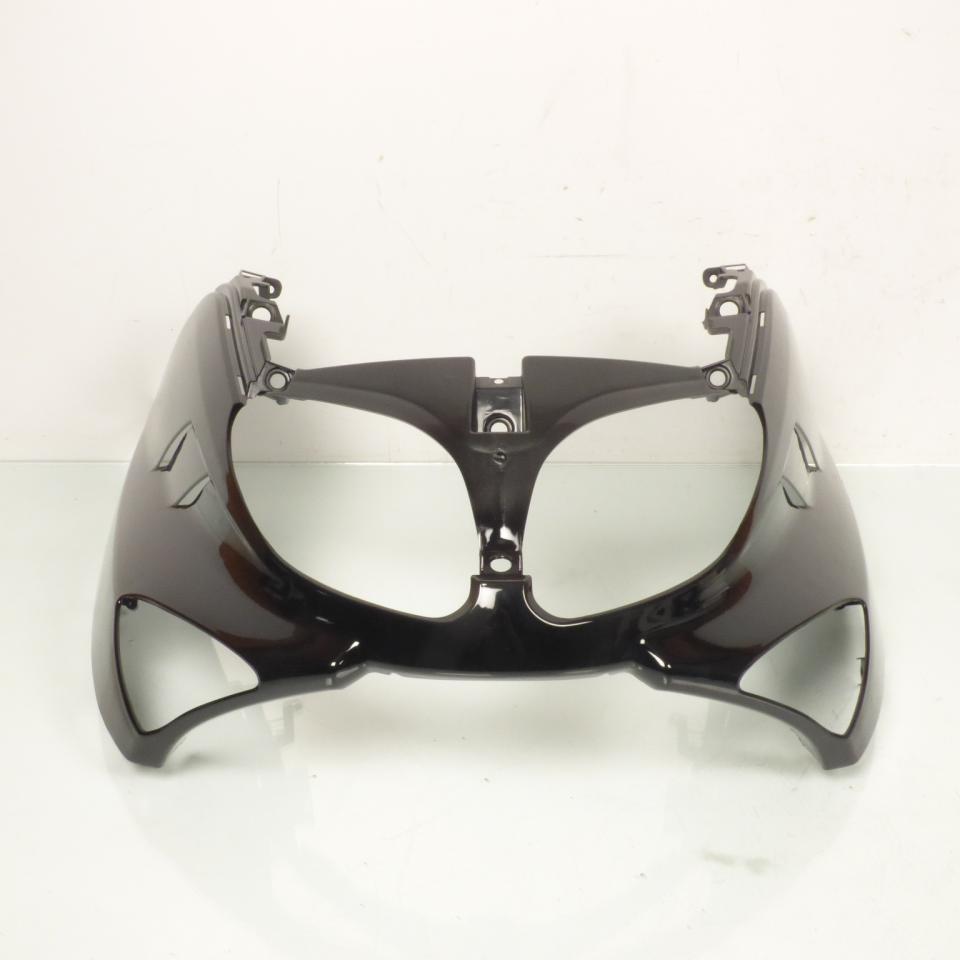 Kit carénage P2R pour Scooter Yamaha 500 Tmax 2001 à 2007 12 pièces noir brillant Neuf