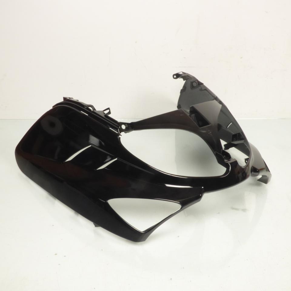 Kit carénage P2R pour Scooter Yamaha 500 Tmax 2001 à 2007 12 pièces noir brillant Neuf