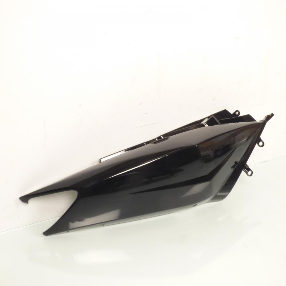 Kit carénage P2R pour Scooter Yamaha 500 Tmax 2001 à 2007 12 pièces noir brillant Neuf