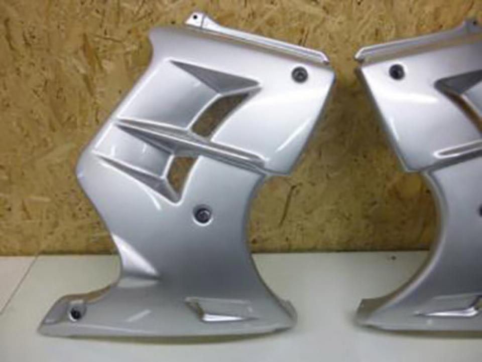 Kit carénage Générique pour Moto Yamaha 600 Fazer 1999 à 2000 Neuf