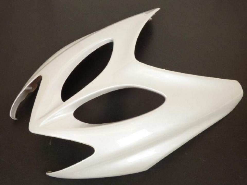 Kit carénage One pour scooter Yamaha 50 Aerox 1997-2012 blanc perle Neuf