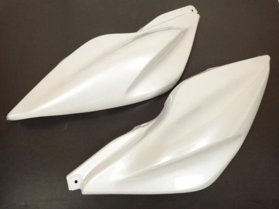 Kit carénage One pour scooter Yamaha 50 Aerox 1997-2012 blanc perle Neuf