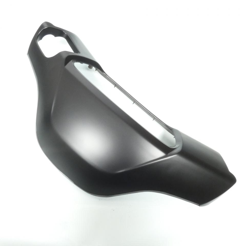 Kit carénage One pour scooter MBK 50 Spirit 2004 à 2010 4 pièces noir Neuf