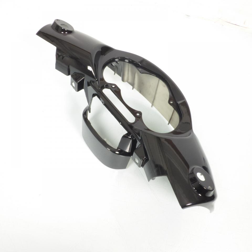 Kit carénage One pour Scooter Aprilia 50 SR 2001 à 2010 10 pièces noir brillant Neuf