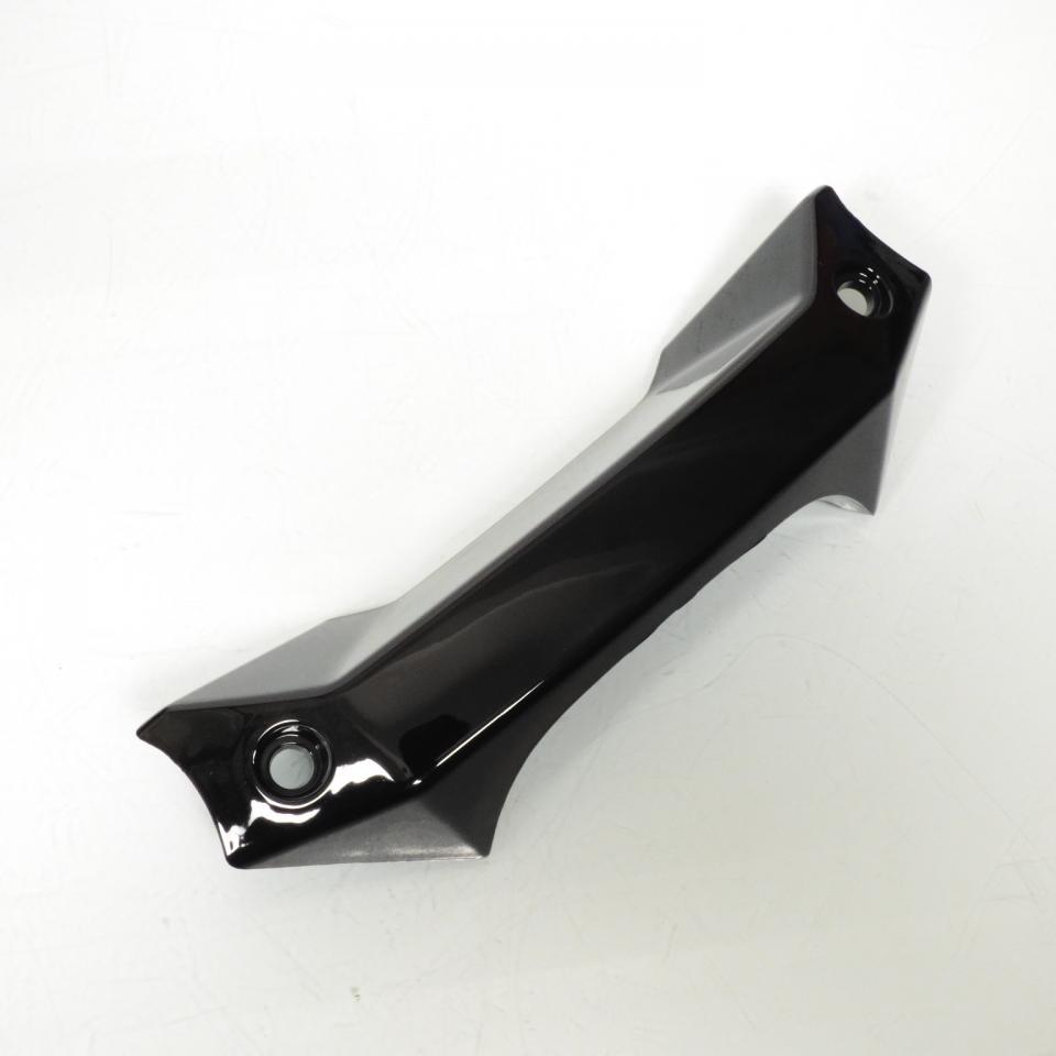 Kit carénage One pour Scooter Aprilia 50 SR 2001 à 2010 10 pièces noir brillant Neuf