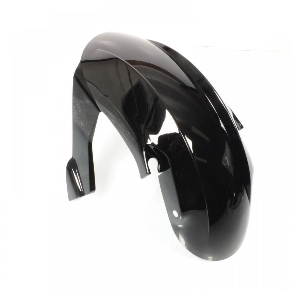Kit carénage One pour Scooter Aprilia 50 SR 2001 à 2010 10 pièces noir brillant Neuf