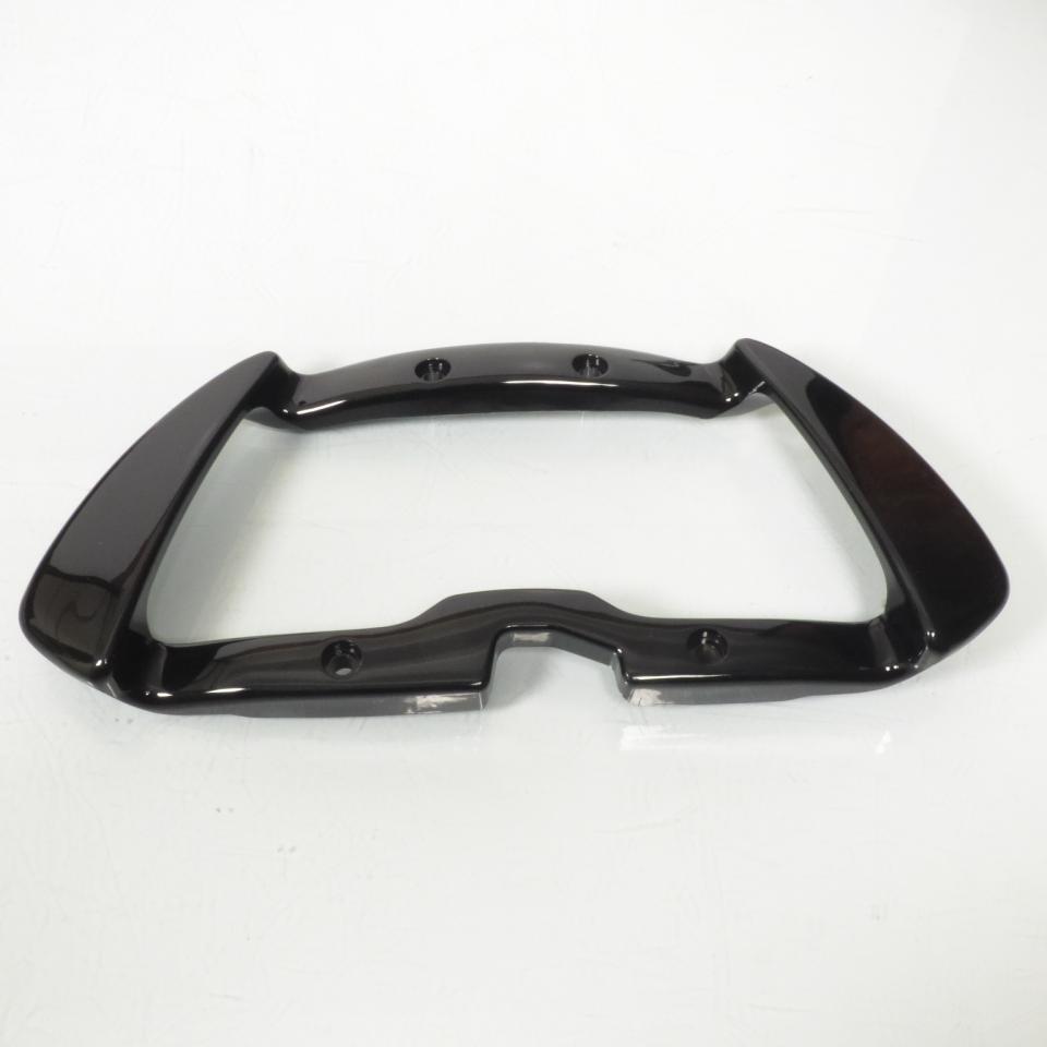 Kit carénage One pour Scooter Aprilia 50 SR 2001 à 2010 10 pièces noir brillant Neuf